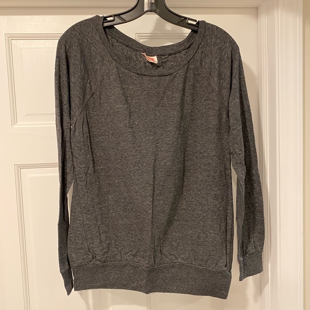 Mossimo Long Sleeve Shirt Size Large